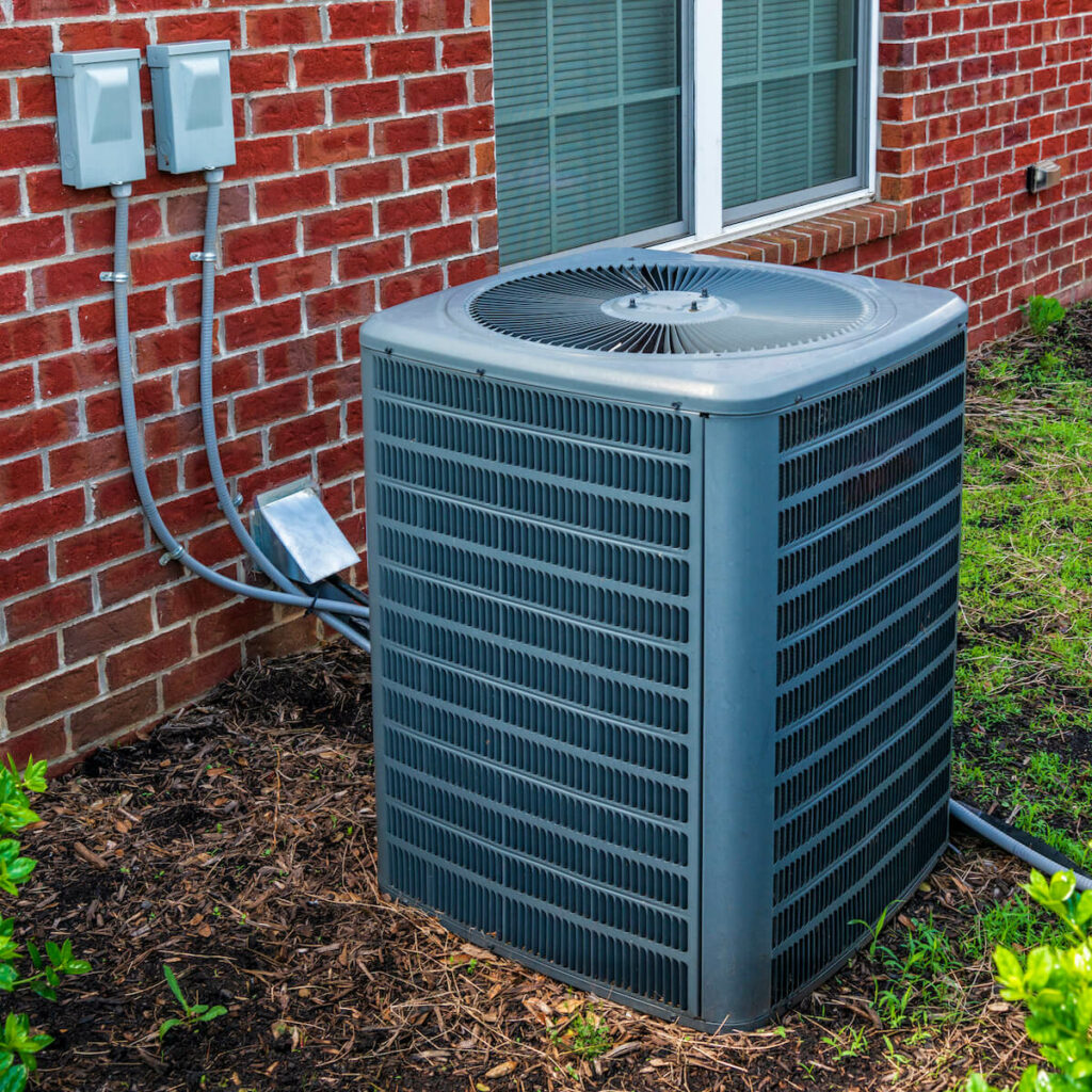 Air Conditioning Installation In Chalmette LA Burkhardt