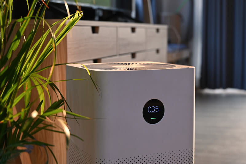 Air Purifiers