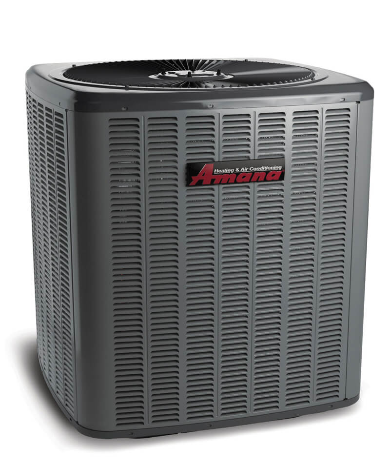 amana air conditioner