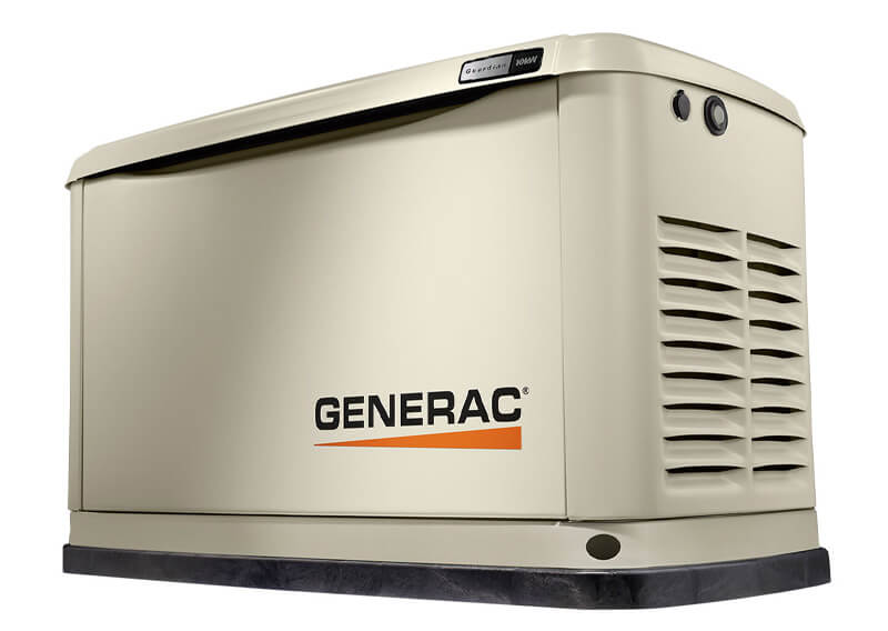 genarac generator