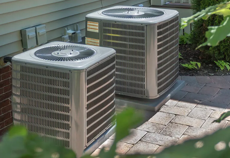 New Air Conditioners