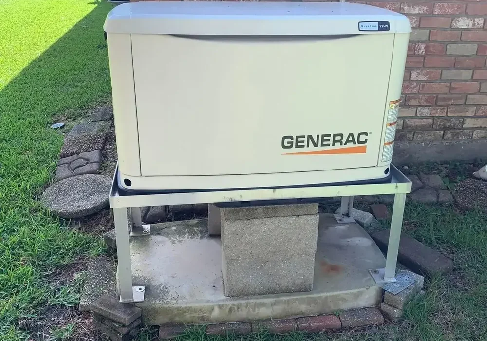 Generac Generator