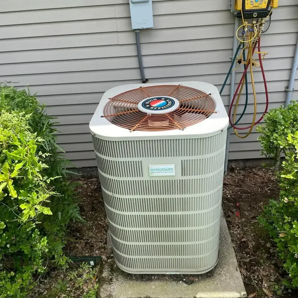 heat pump system